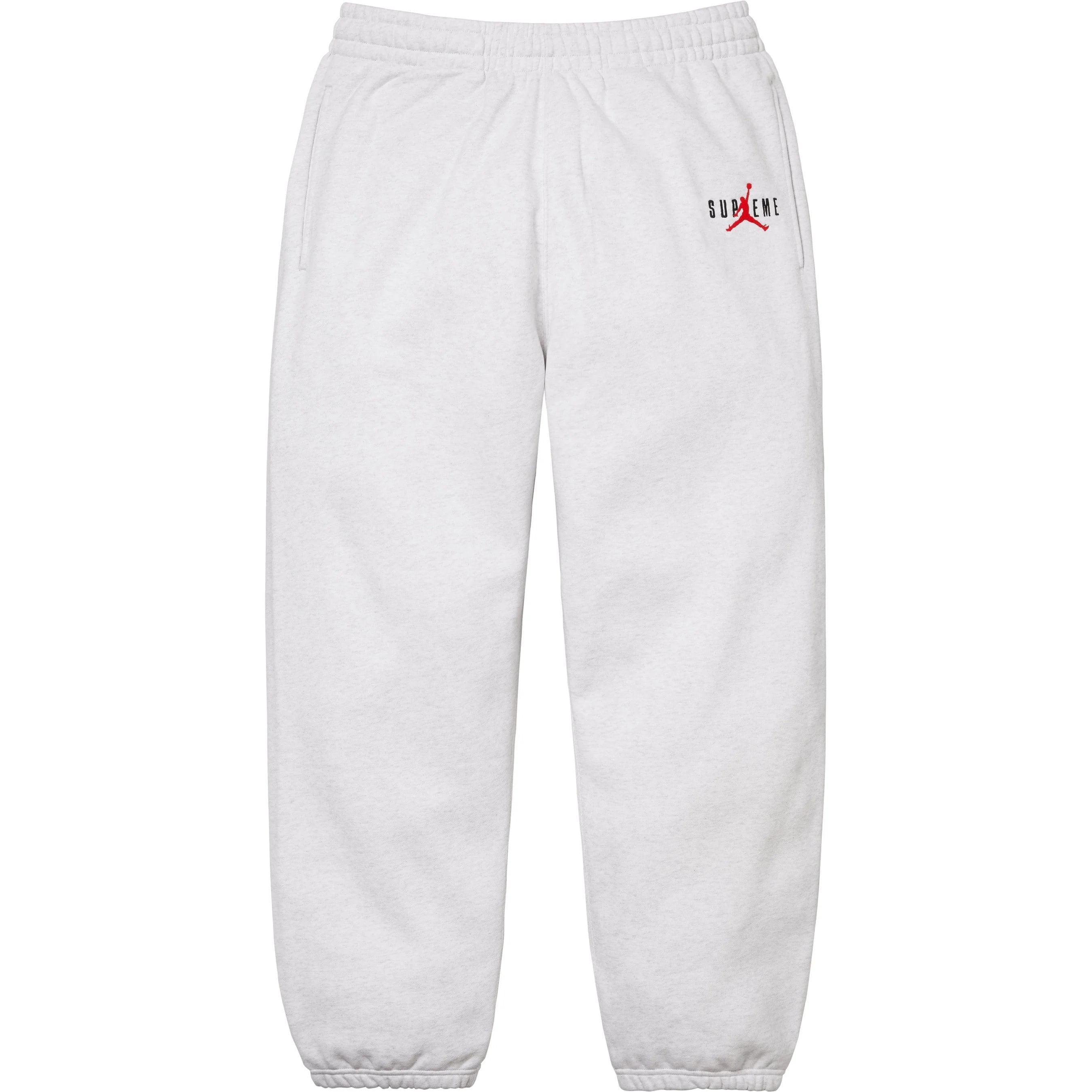 Supreme®/Jordan® Sweatpant view 12